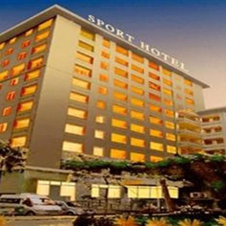 Sport Hotel Ανόι Εξωτερικό φωτογραφία