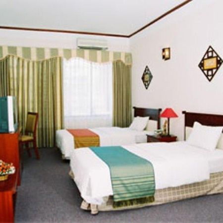Sport Hotel Ανόι Εξωτερικό φωτογραφία