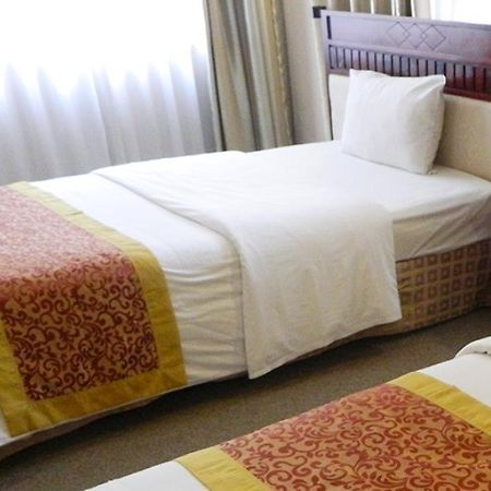 Sport Hotel Ανόι Εξωτερικό φωτογραφία