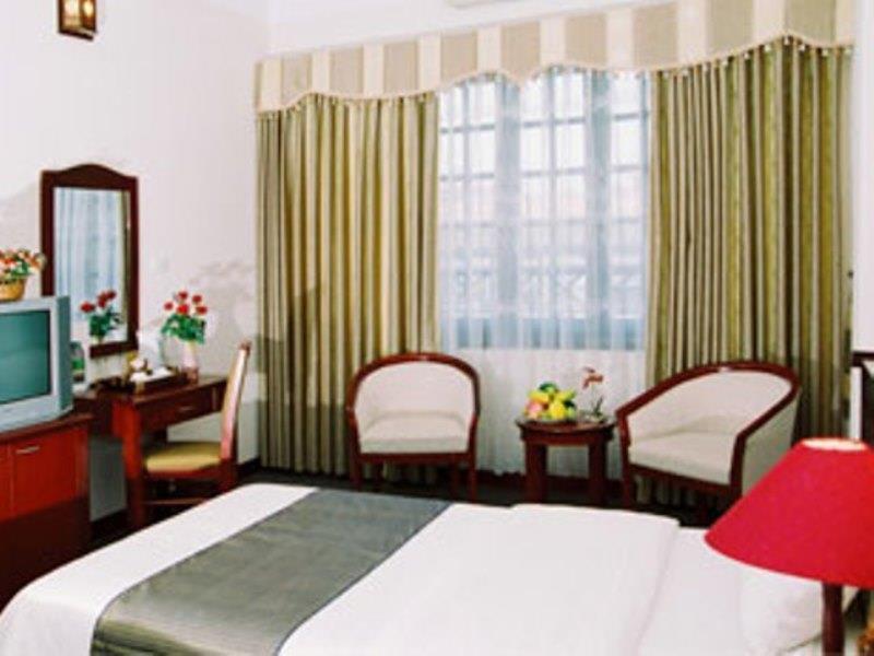 Sport Hotel Ανόι Εξωτερικό φωτογραφία
