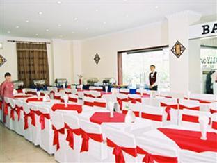 Sport Hotel Ανόι Εξωτερικό φωτογραφία