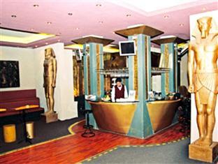 Sport Hotel Ανόι Εξωτερικό φωτογραφία