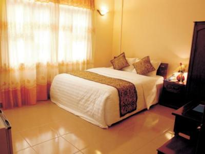 Sport Hotel Ανόι Εξωτερικό φωτογραφία